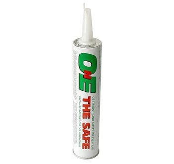 Scheibenkleber 310ml Kartusche